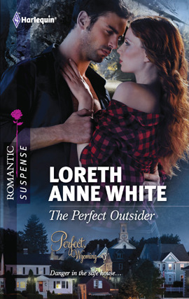 Title details for The Perfect Outsider by Loreth Anne White - Wait list